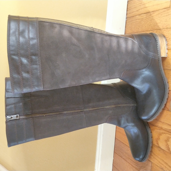 Timberland Women's Bethel Tall Boots - Picture 3 of 10